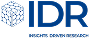 IDR Logo